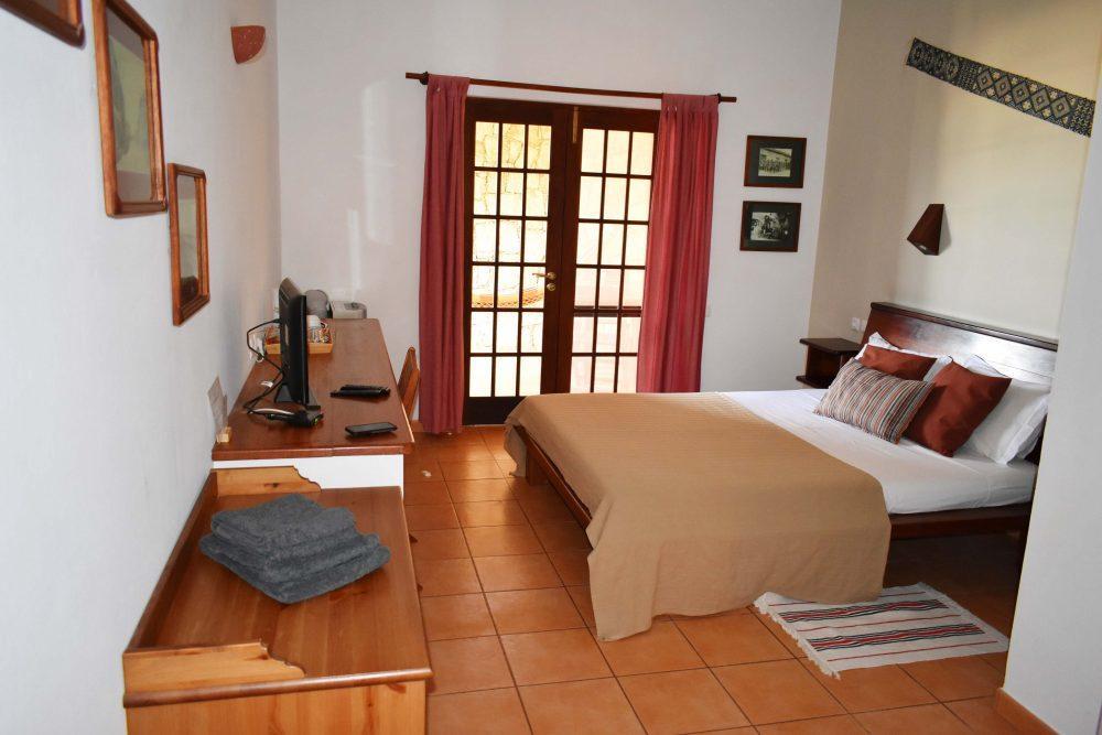 Guest House Orquidea Sal Rei Eksteriør billede