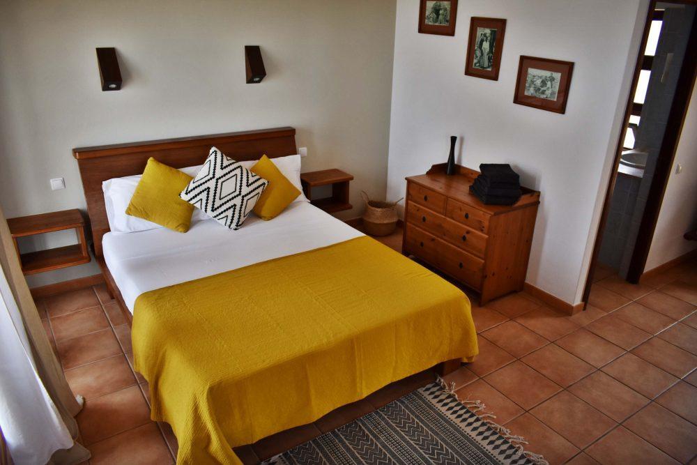 Guest House Orquidea Sal Rei Eksteriør billede